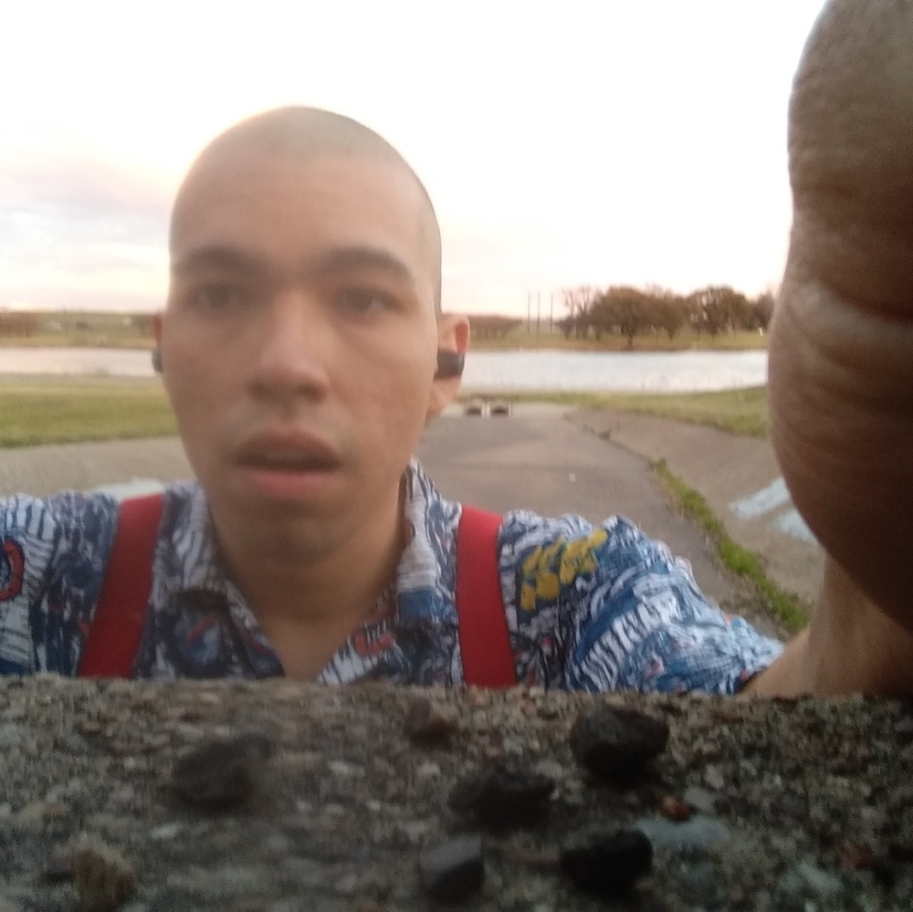 Meet your Posher, Fernando